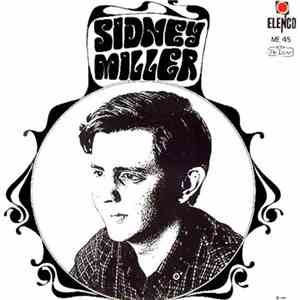 Sidney Miller  - Sidney Miller mp3 album