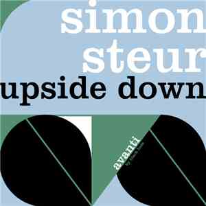 Simon Steur - Upside Down mp3 album