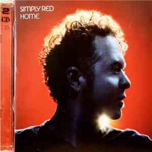 Simply Red - Home mp3 album