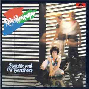 Siouxsie And The Banshees - Kaleidoscope mp3 album