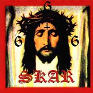 Skar - Antifonia de Entrada mp3 album