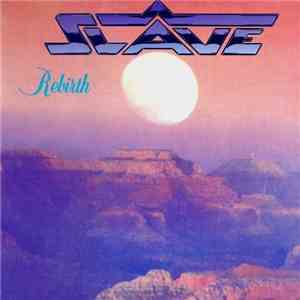 Slave - Rebirth mp3 album