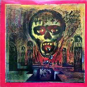 Slayer - Seasons In The Abyss mp3 album