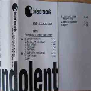 Sleeper  - Gorgeous & Fully Equipped mp3 album