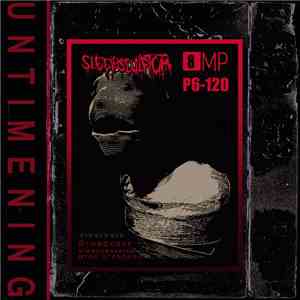 Sleepsculptor - Untimening mp3 album