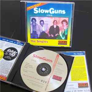 Slowguns - The Singles mp3 album