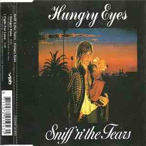 Sniff 'n' the Tears - Hungry Eyes mp3 album