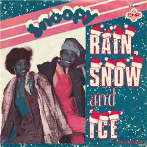 Snoopy  - Rain, Snow And Ice mp3 album