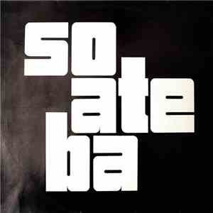 Soateba - Now Let Us Sing mp3 album
