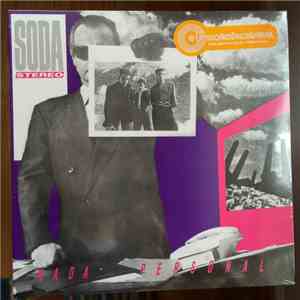 Soda Stereo - Nada Personal mp3 album