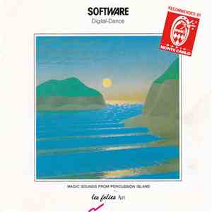 Software - Digital-Dance mp3 album