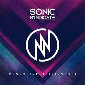 Sonic Syndicate - Confessions mp3 album