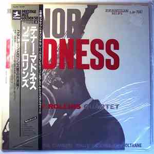 Sonny Rollins Quartet - Tenor Madness mp3 album