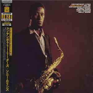 Sonny Rollins - Sonny Rollins And The Contemporary Leaders mp3 album