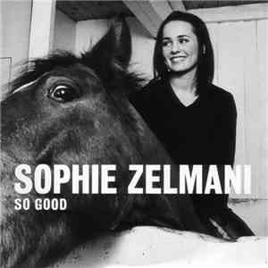 Sophie Zelmani - So Good mp3 album