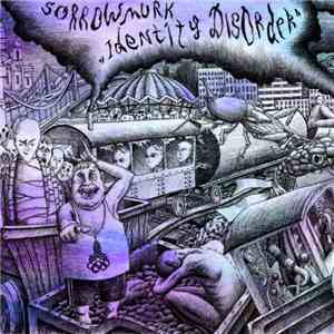 Sorrowmurk - Identity Disorder mp3 album
