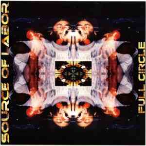 Source Of Labor - Full Circle mp3 album