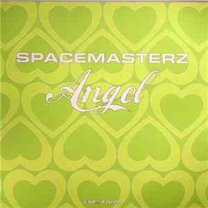 Space Masterz - Angel mp3 album