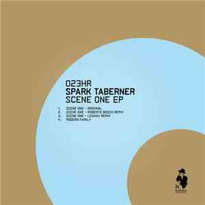 Spark Taberner - Scene One EP mp3 album