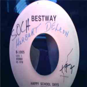 Sparrow - Toronto Mas / Happy School Days mp3 album