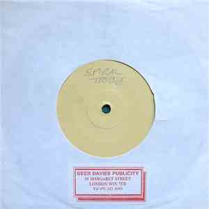 Spiral Tribe - Forward The Revolution mp3 album