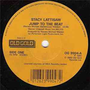 Stacy Lattisaw - Jump To The Beat / Dynamite mp3 album