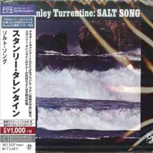Stanley Turrentine - Salt Song mp3 album