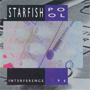 Starfish Pool - Interference '96 mp3 album