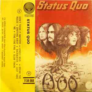 Status Quo - Quo mp3 album
