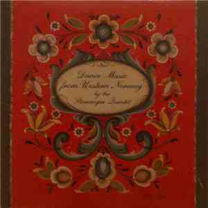 Stavanger Quintet - Dance Music From Western Norway mp3 album