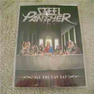Steel Panther - All You Can Eat mp3 album