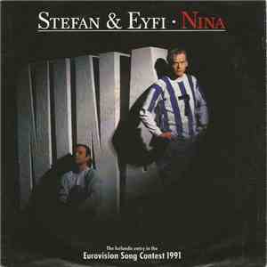 Stefan & Eyfi - Nina mp3 album