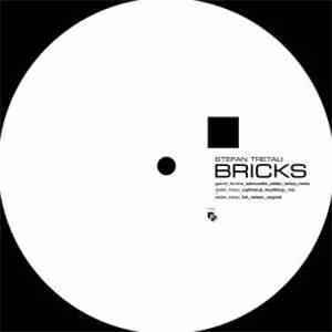 Stefan Tretau - Bricks Ep mp3 album