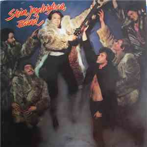 Stein Ingebrigtsen Band - Stein Ingebrigtsen Band mp3 album