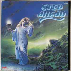 Step Ahead  - Step Ahead mp3 album