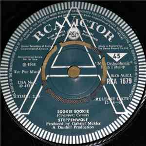 Steppenwolf - Sookie Sookie mp3 album