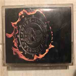 Steve Jones - Fire And Gasoline mp3 album