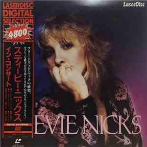 Stevie Nicks - In Concert mp3 album