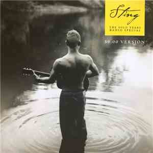 Sting - The Solo Years Radio Special (59:00 Version) mp3 album
