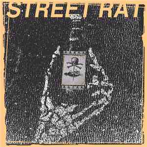 Street Rat - DEMO 2K15 mp3 album