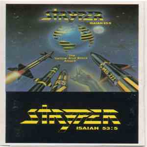 Stryper - The Yellow And Black Attack mp3 album