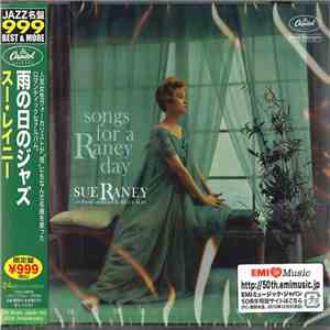 Sue Raney - Songs For A Raney Day mp3 album