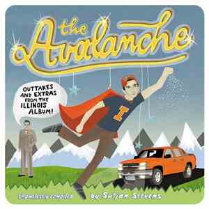 Sufjan Stevens - The Avalanche mp3 album