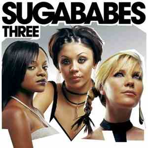 Sugababes - Three mp3 album