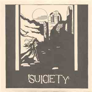 Suiciety  - Suiciety mp3 album