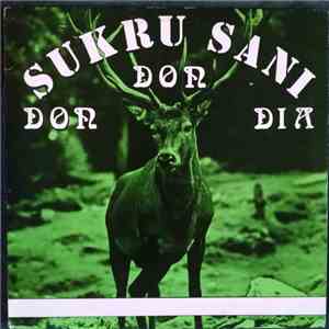 Sukru Sani - Don Don Dia mp3 album