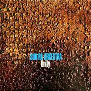 Sun Ra Arkestra - Unity mp3 album