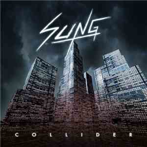 Sung - Collider mp3 album