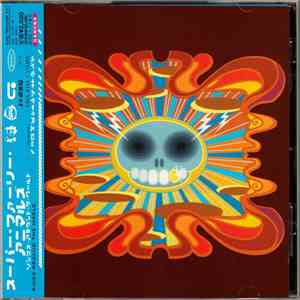 Super Furry Animals - Rings Around The World mp3 album