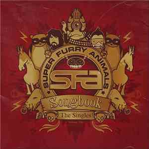 Super Furry Animals - Songbook (The Singles, Volume One) mp3 album
